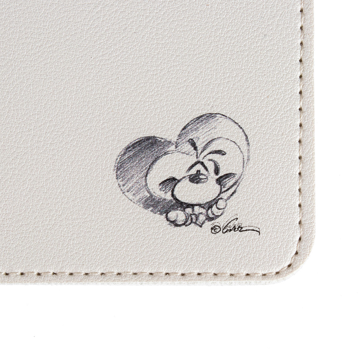 Porte-Monnaie Diddl Beige Harmonie