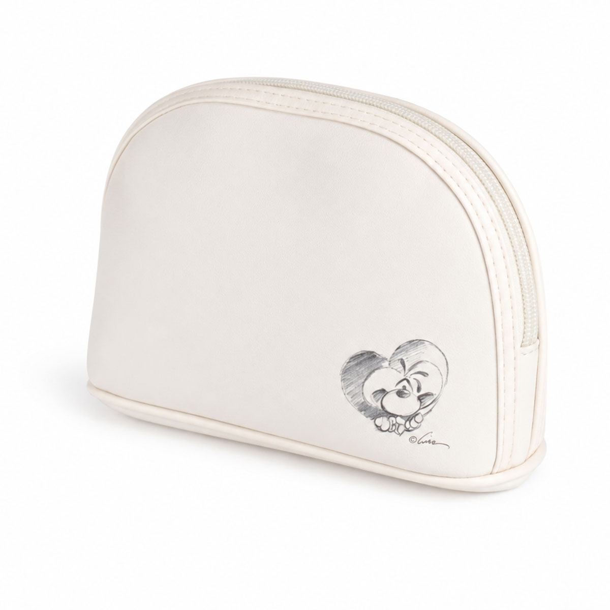 Trousse Cosm�tique Diddl Beige Harmonie