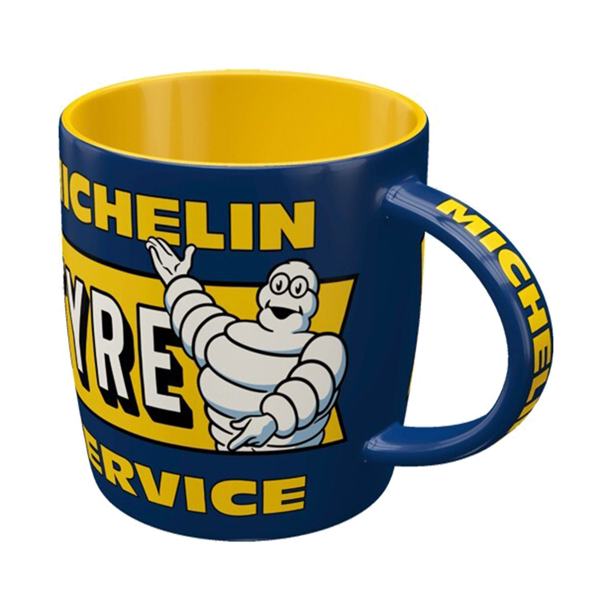 Mug Michelin Tyre Service 340 ml