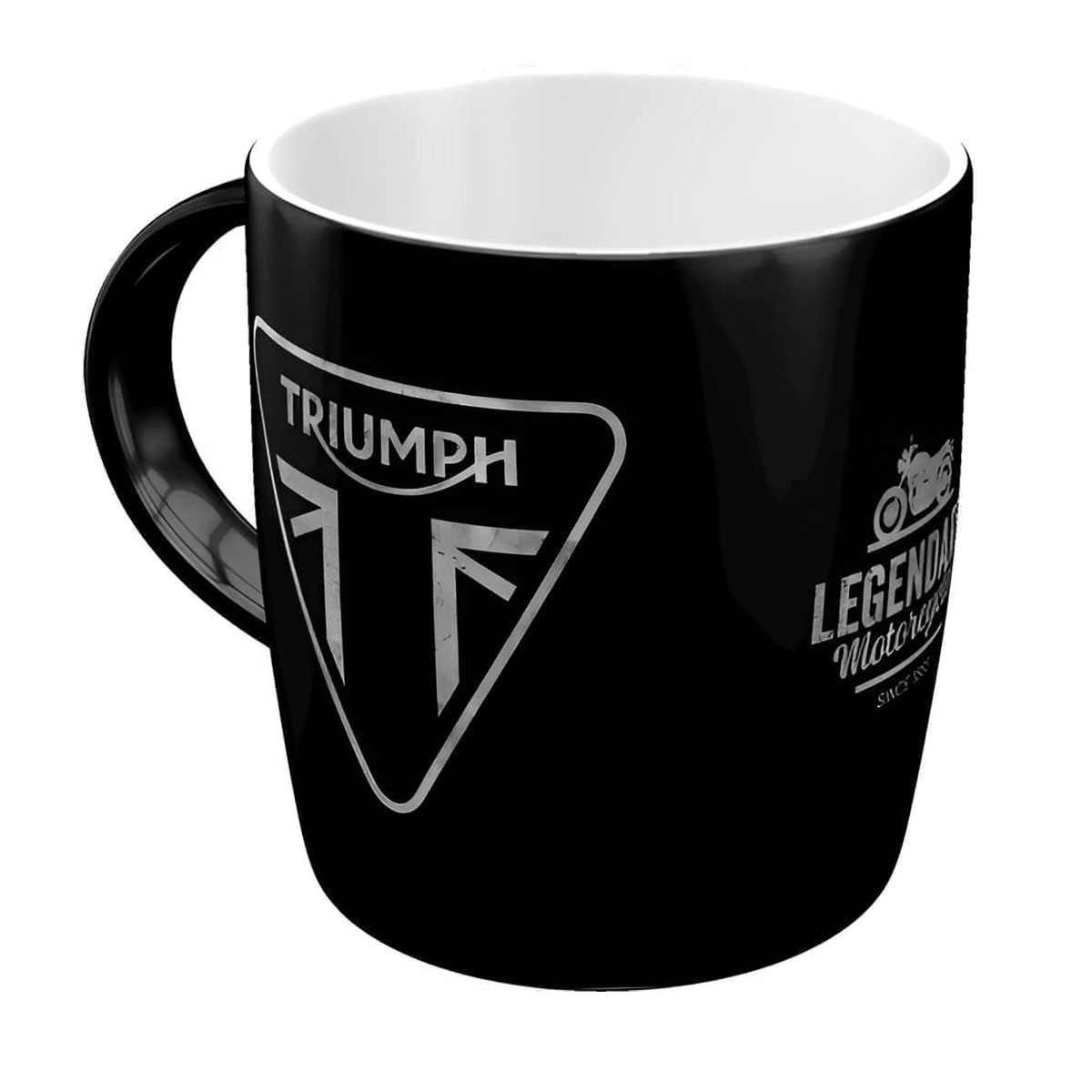 Mug Triumph Motorcycles 340 ml