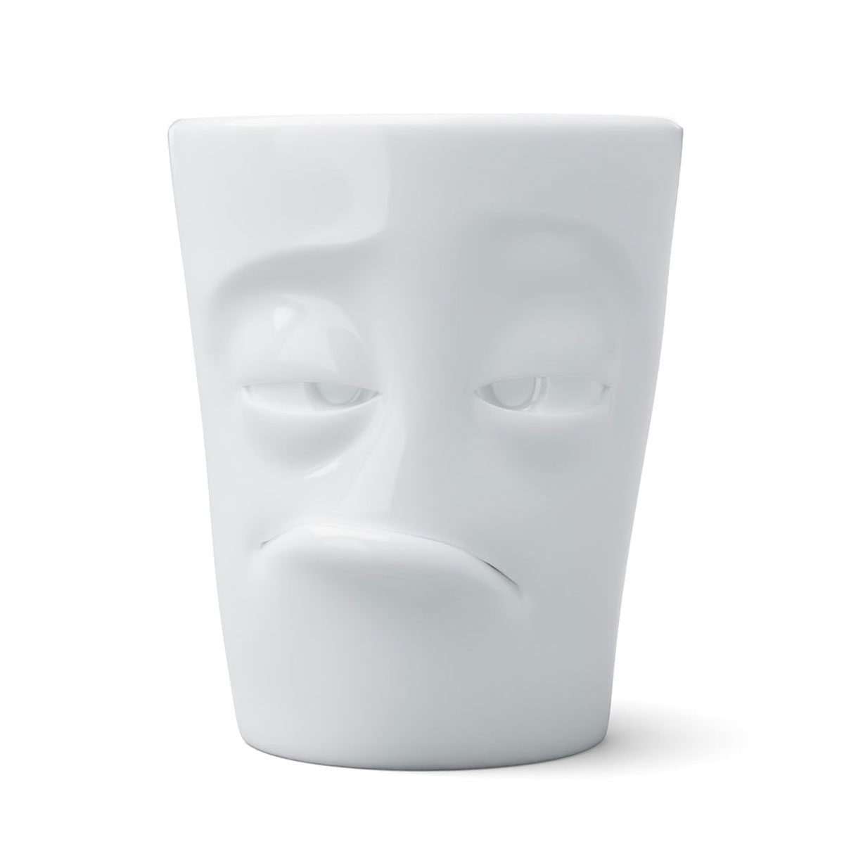 Mug Somnolent en porcelaine haute qualit  Tassen