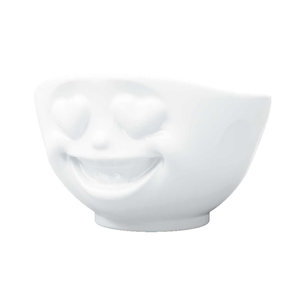 Bol Love Tassen en porcelaine htelire  500 ml