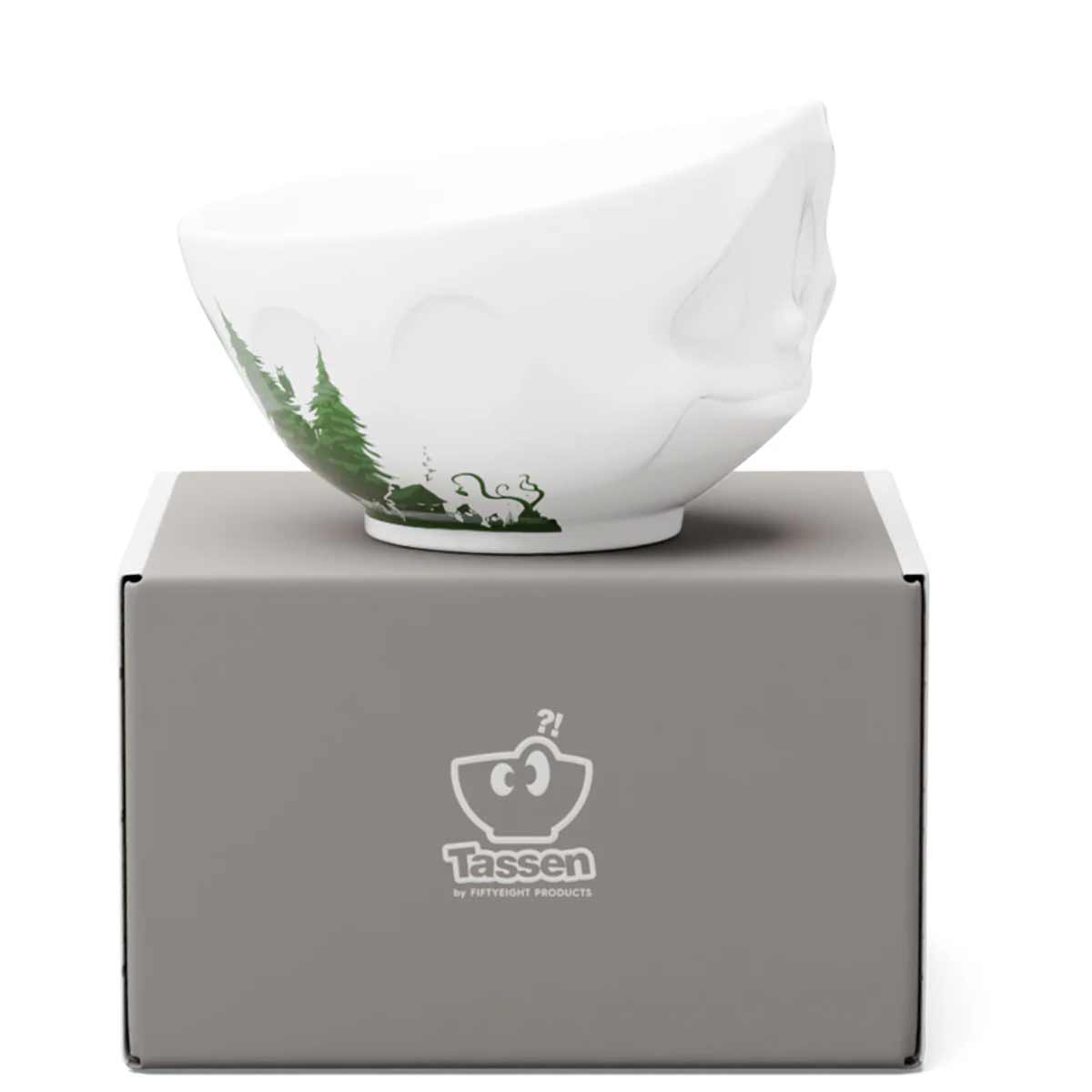 Bol Tassen Fort Enchante  500 ml