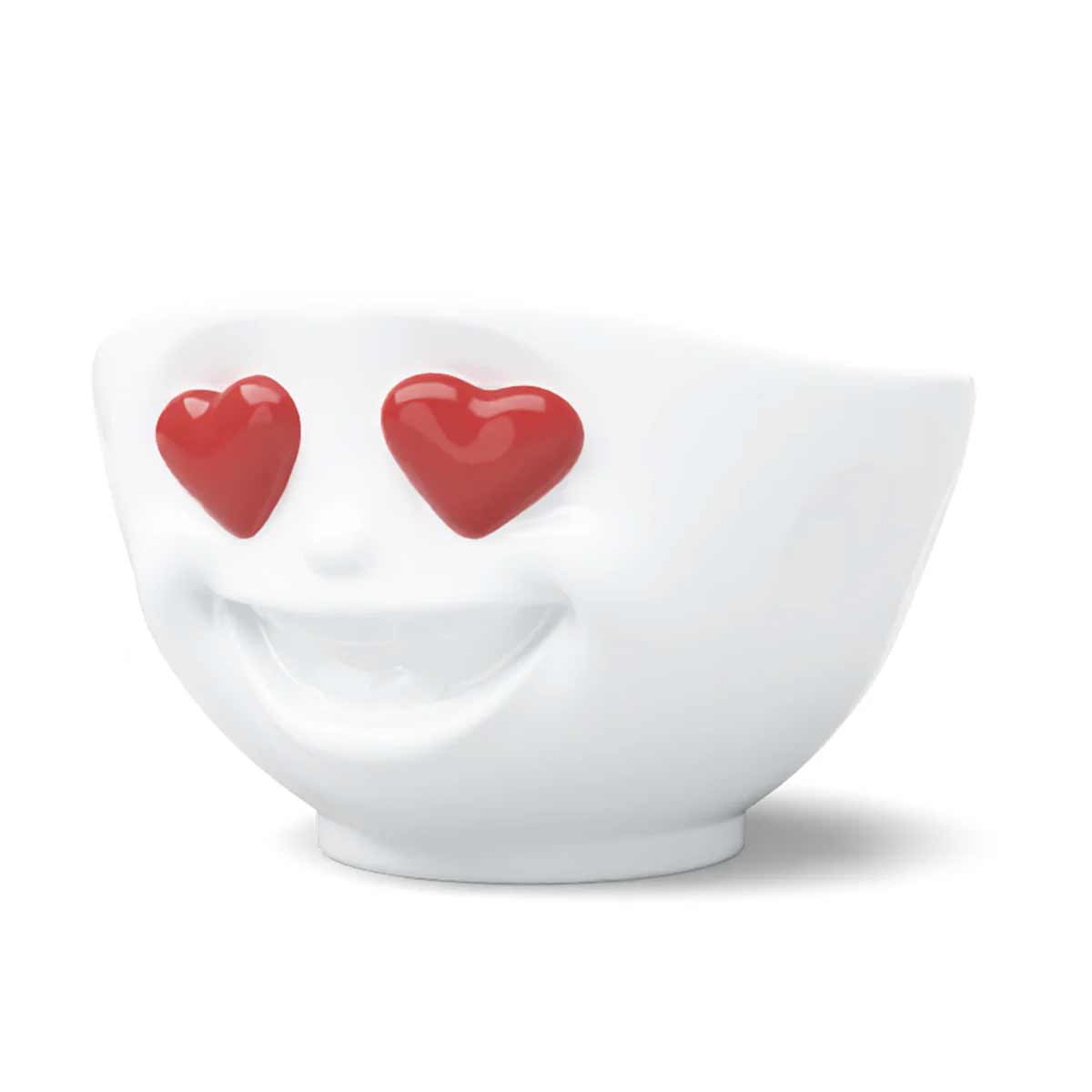 Bol Love Tassen en porcelaine h�teli�re � 500 ml