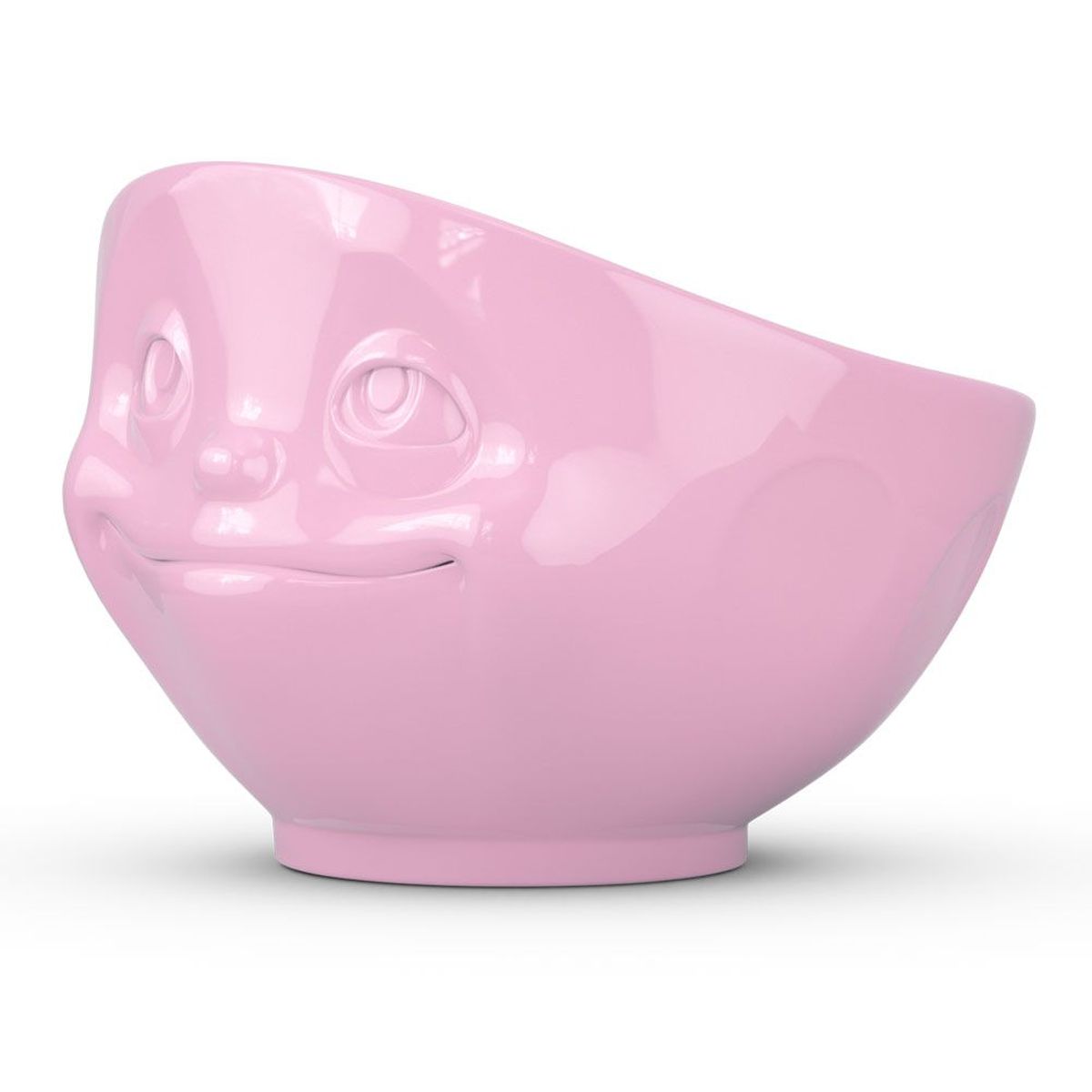 Bol Tassen en porcelaine Htelire - crazy in love Rose