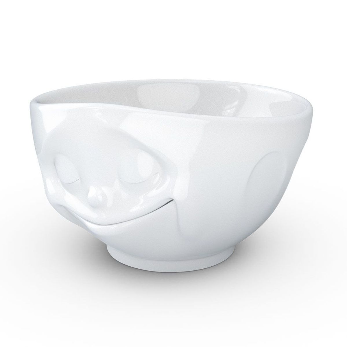 Bol XL Tassen en Porcelaine 1000 ml - Heureux