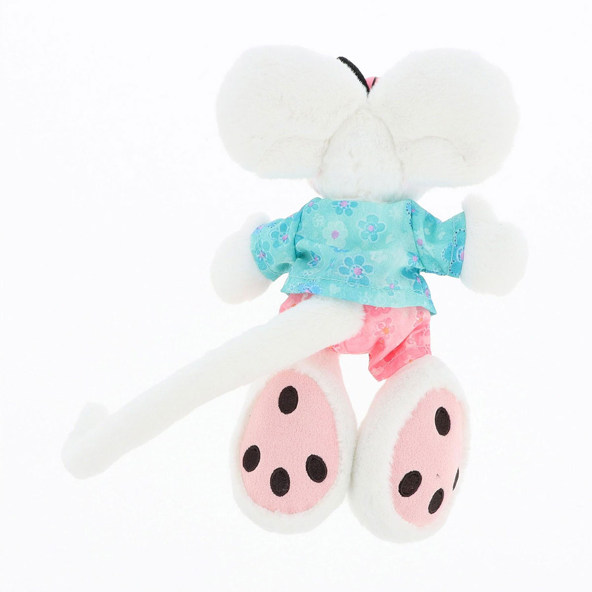 Peluche Diddl 20 cm en mati�res recycl�es