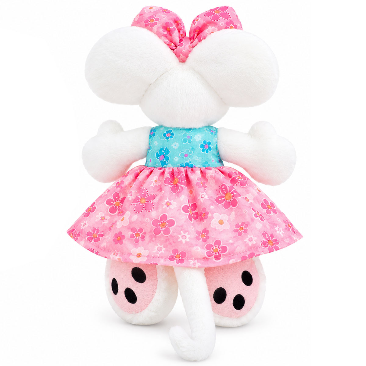 Peluche Diddlina 30 cm