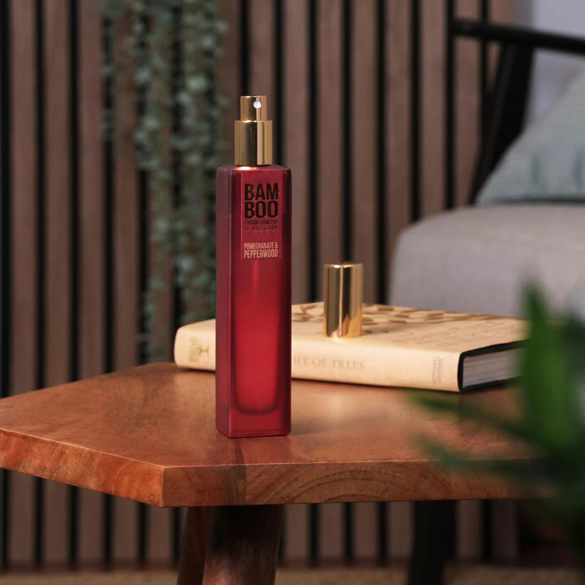 Parfum d'intrieur Heart and Home - Grenade poivre