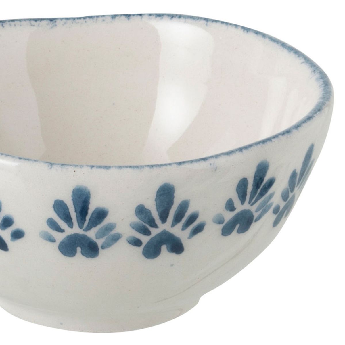 Mini Bol en cramique esprit oriental