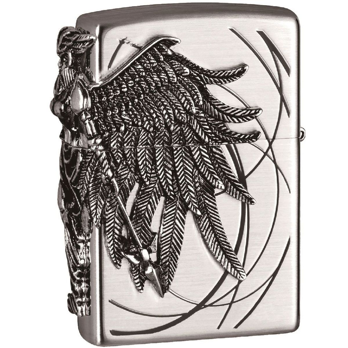 Briquet Zippo Amazon