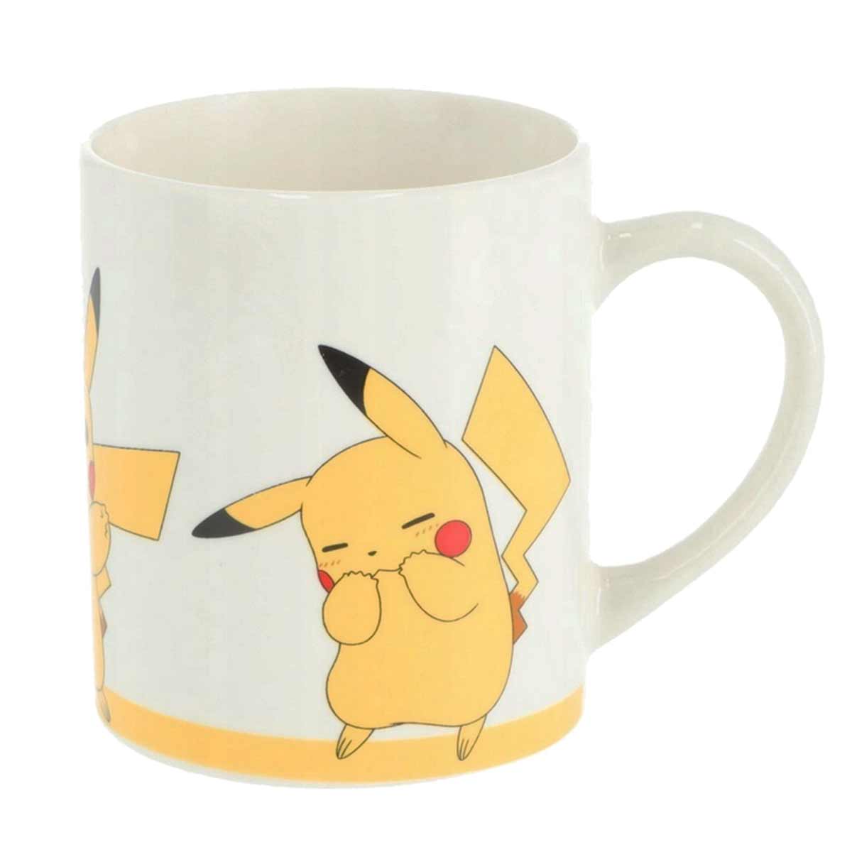 Petit mug Pokmon Pikachu