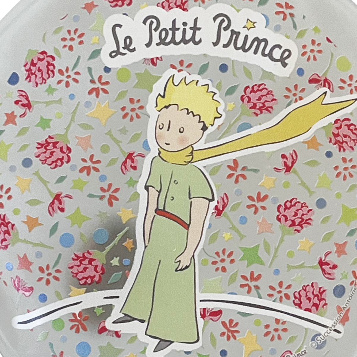 Chaufferette Le Petit Prince de St Exupry - Liberty