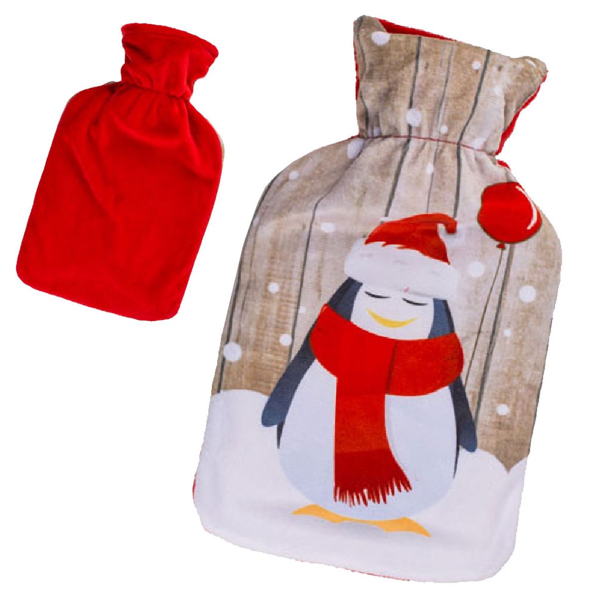 Bouillotte Nol - Le Pingouin