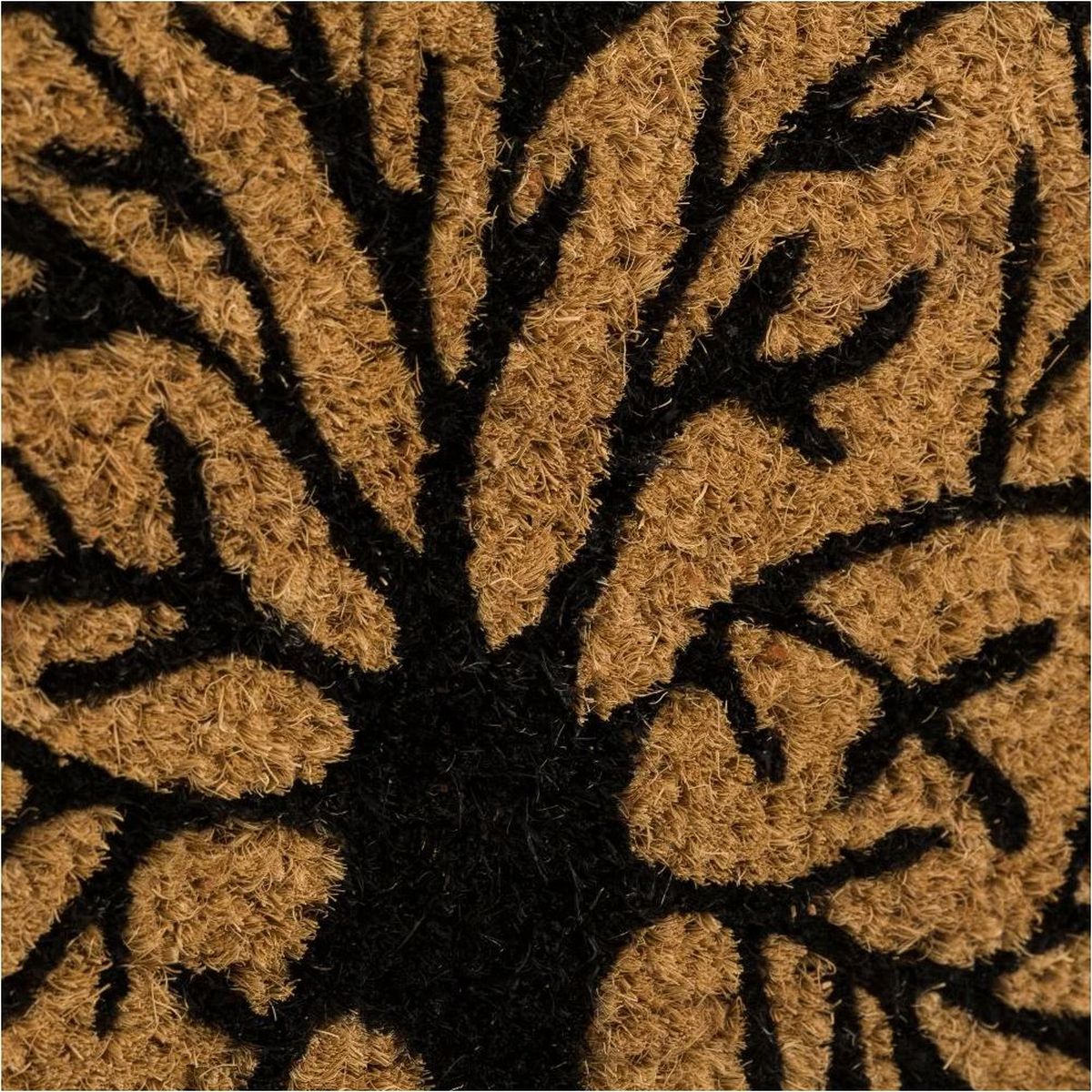 Paillasson en Fibres de coco Arbre de vie