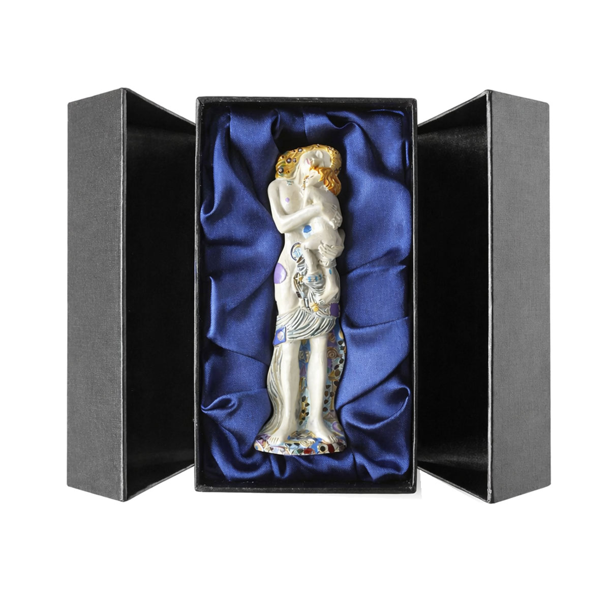 Reproduction miniature � Les trois �ges de la vie de la femme