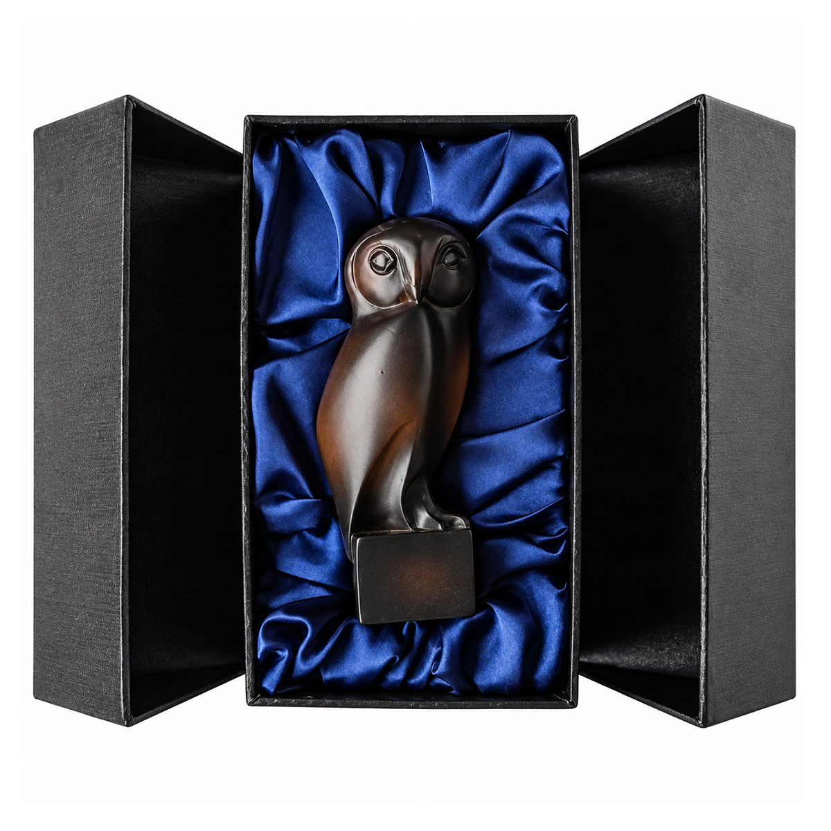 Figurine miniature Grand-duc Fran�ois Pompon 9 cm