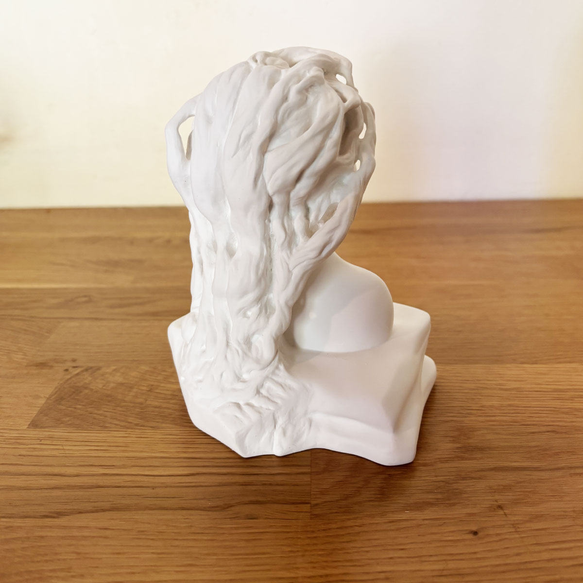 La Petite Chtelaine de Camille Claudel