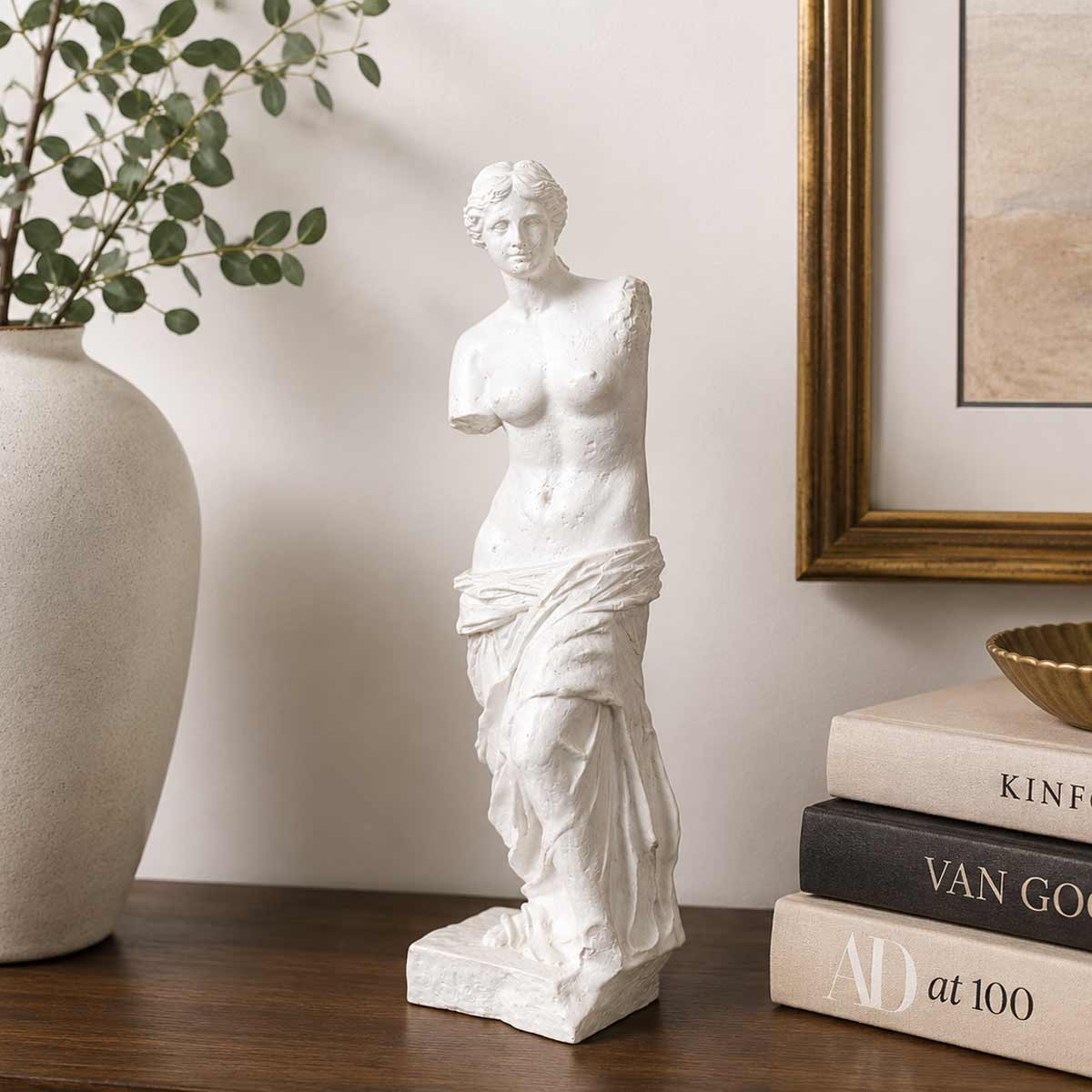 V�nus de Milo � Statue d�corative style antique