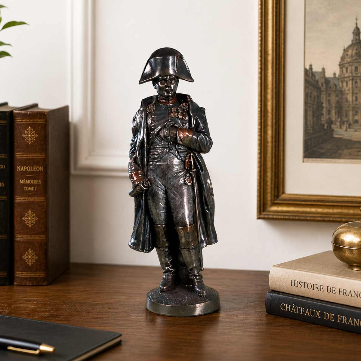 L�Empereur Napol�on Bonaparte 27 cm