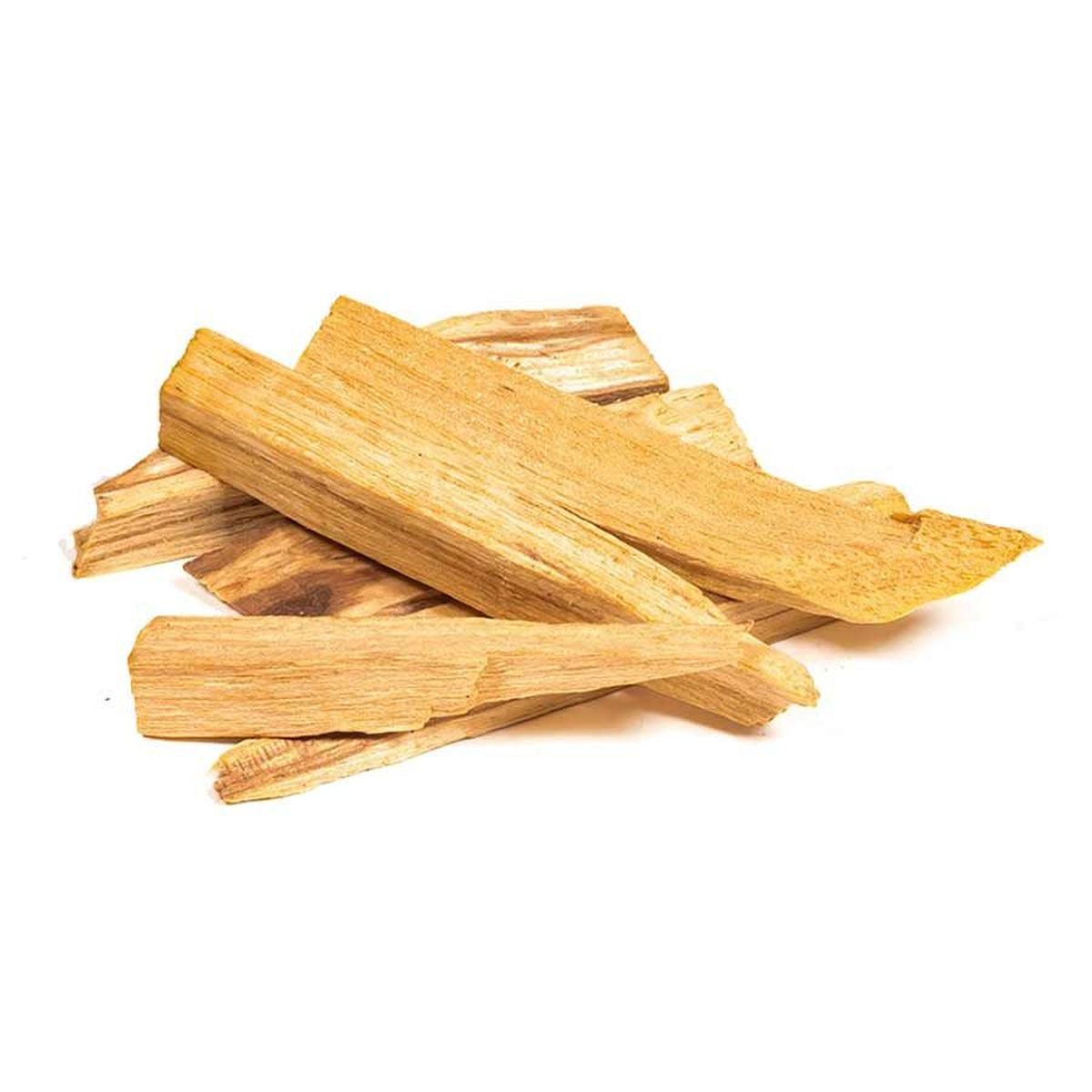 Encens Bois sacr Palo Santo 20 Grammes taille S