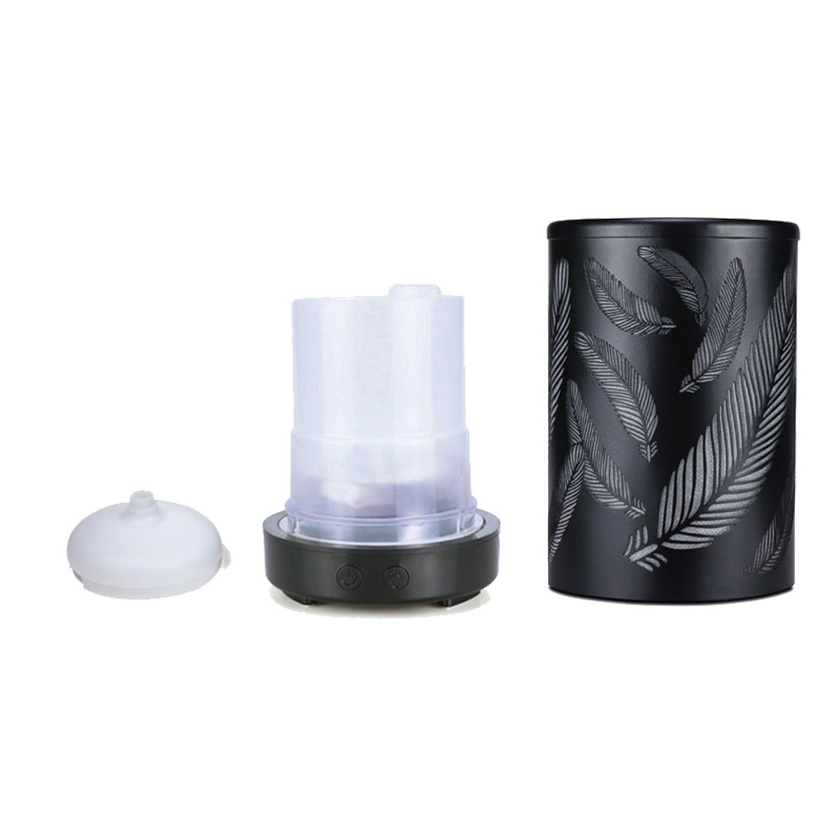 Diffuseur arme ultrasonique Zen Plumes