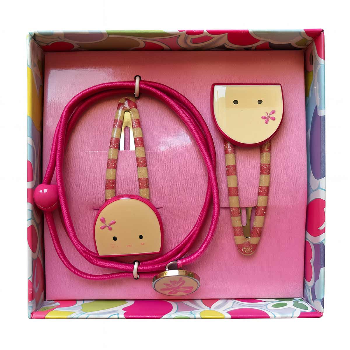 Set accessoires cheveux Kimmi junior Taylor