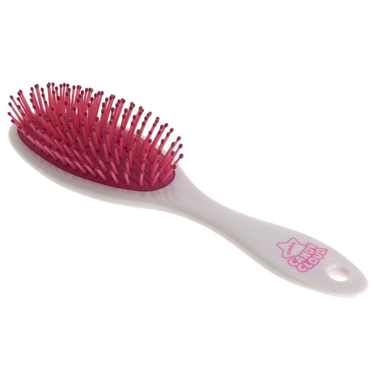 Brosse  cheveux Candy Cloud - Stardust