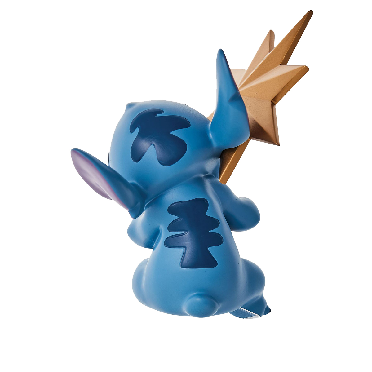 Figurine Stitch décoration pour cime de sapin de Noël