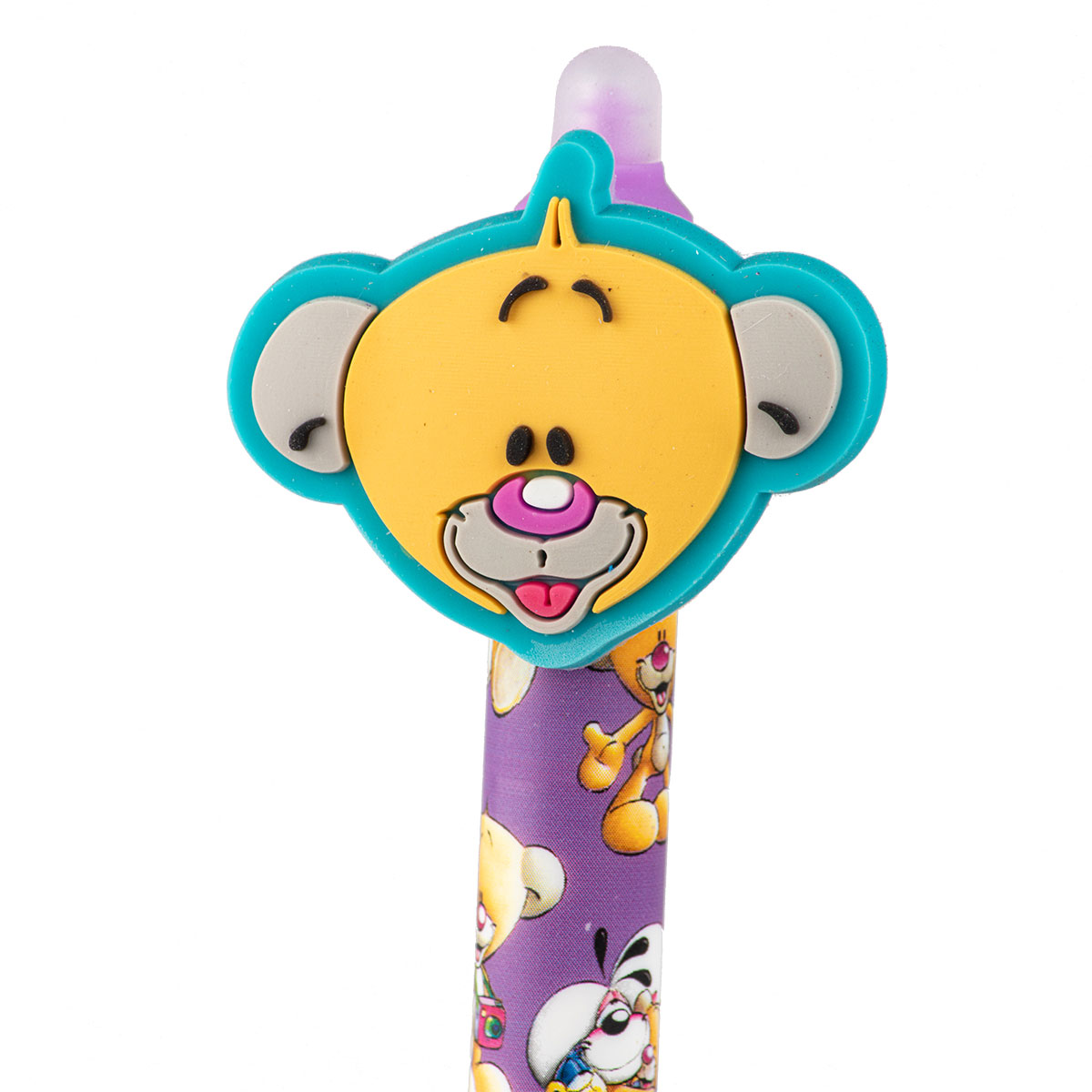 Stylo Effaable 2D Diddl