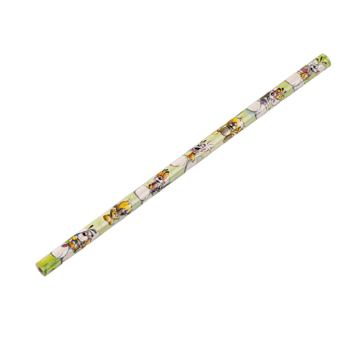 Crayon  papier Diddl