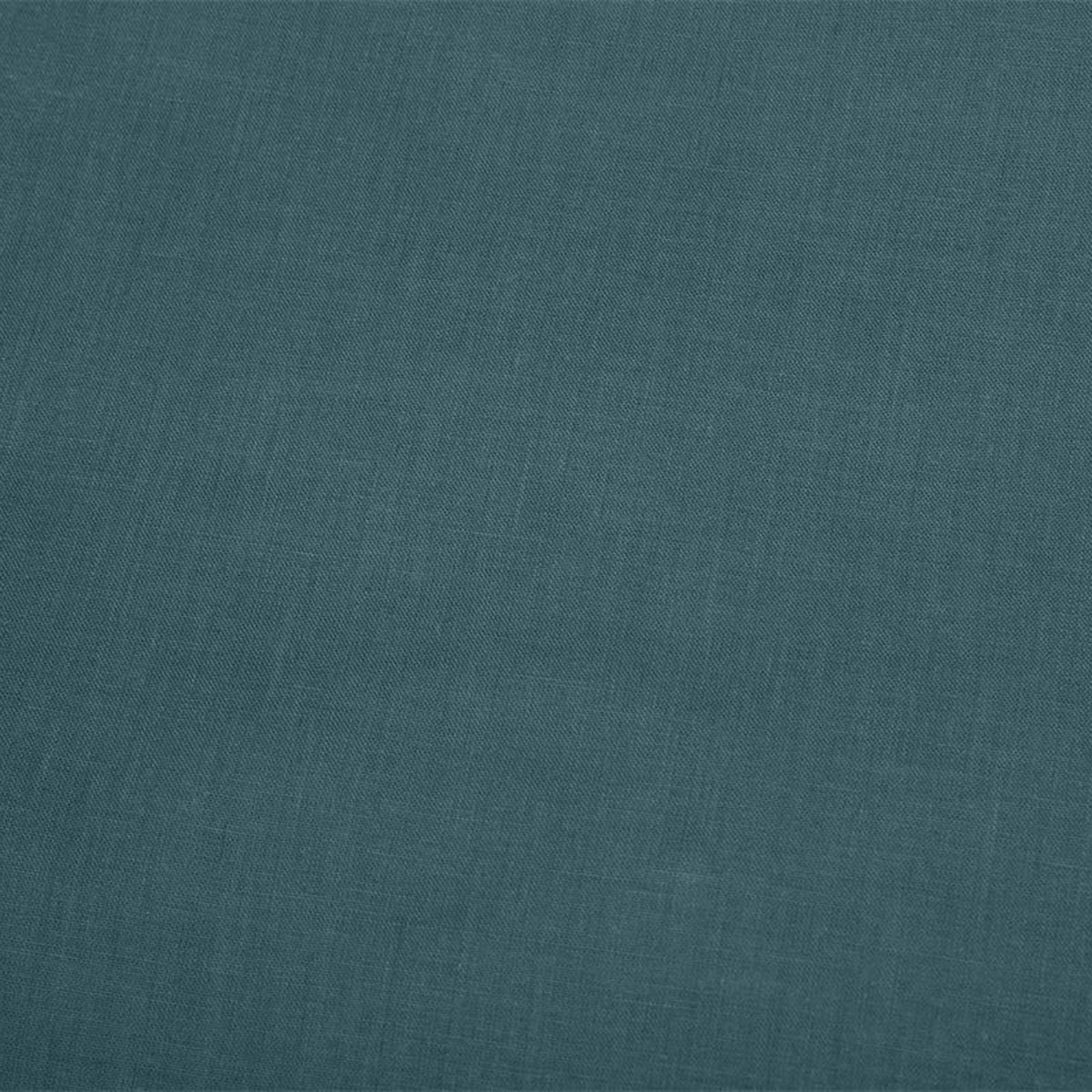 Drap housse uni 90 x 190 cm  Eucalyptus - Eden