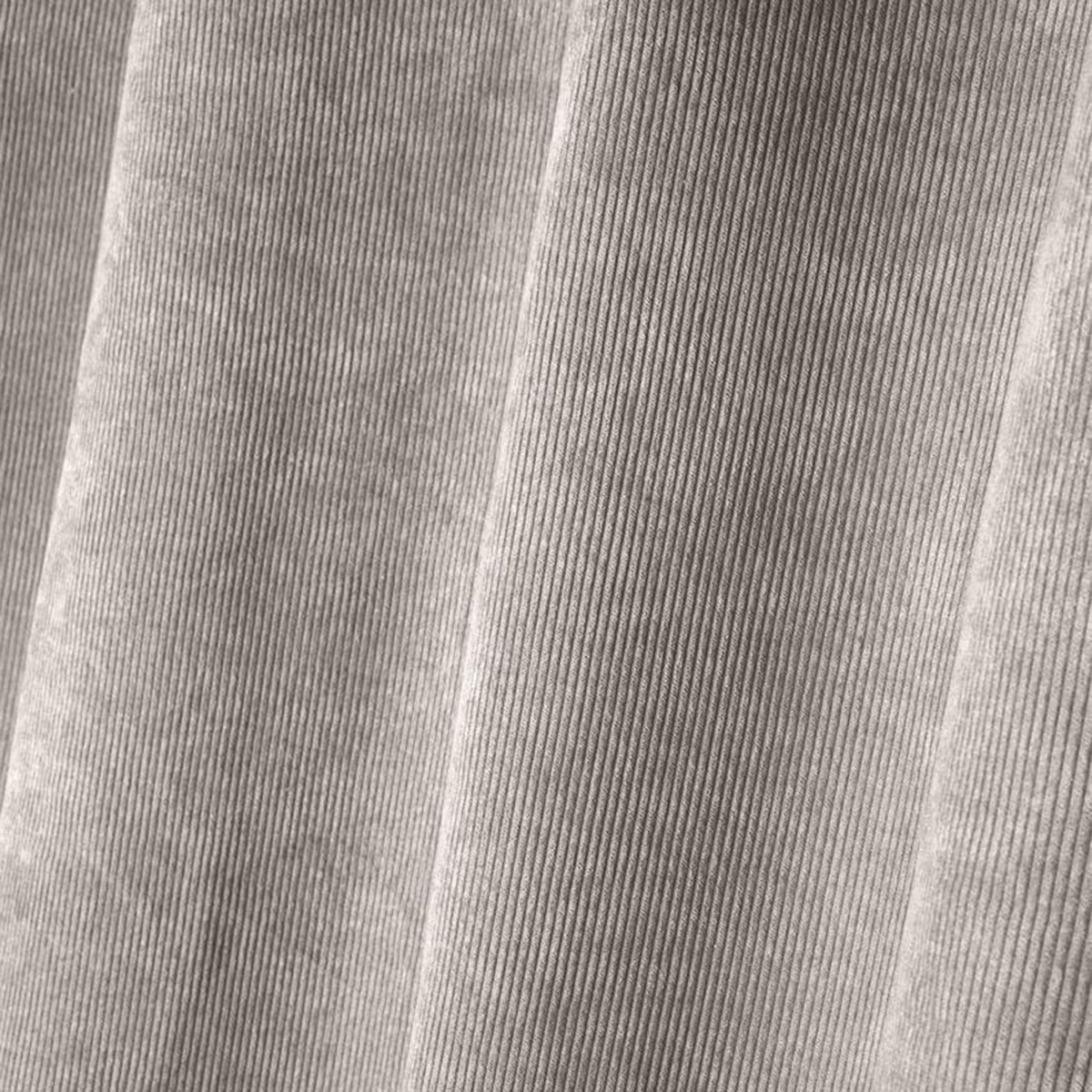 Rideau Antonin naturel 140 x 260 cm