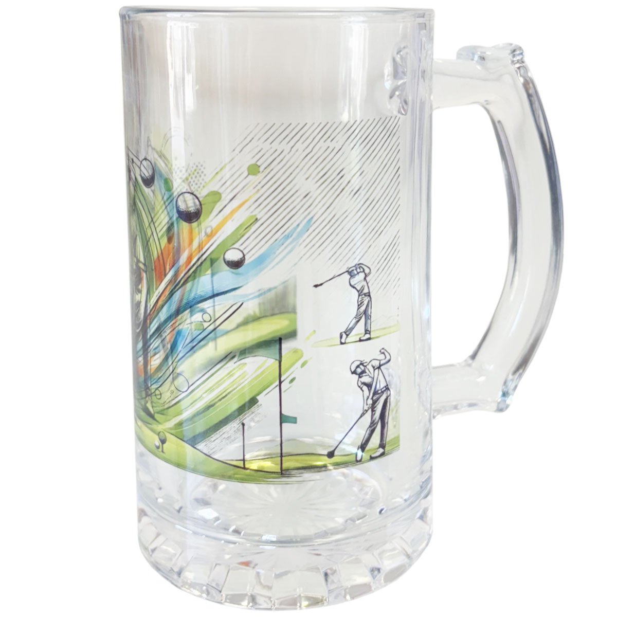Chope  bire Golf  470 ml