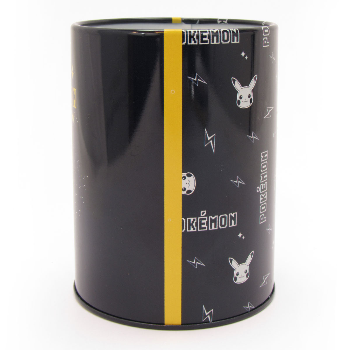 Pot  crayons Pokmon Pikachu en mtal