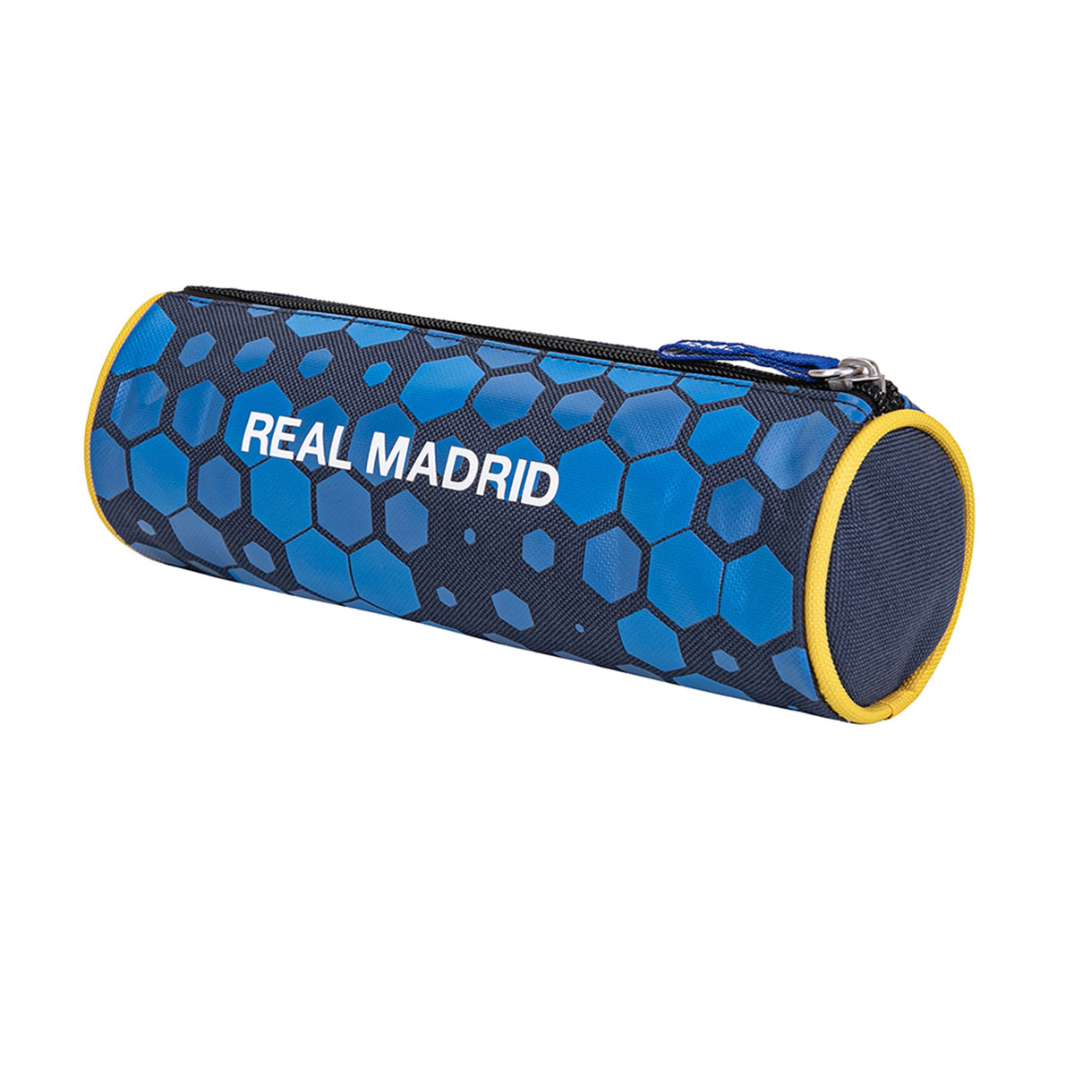 Trousse marine en toile Real Madrid