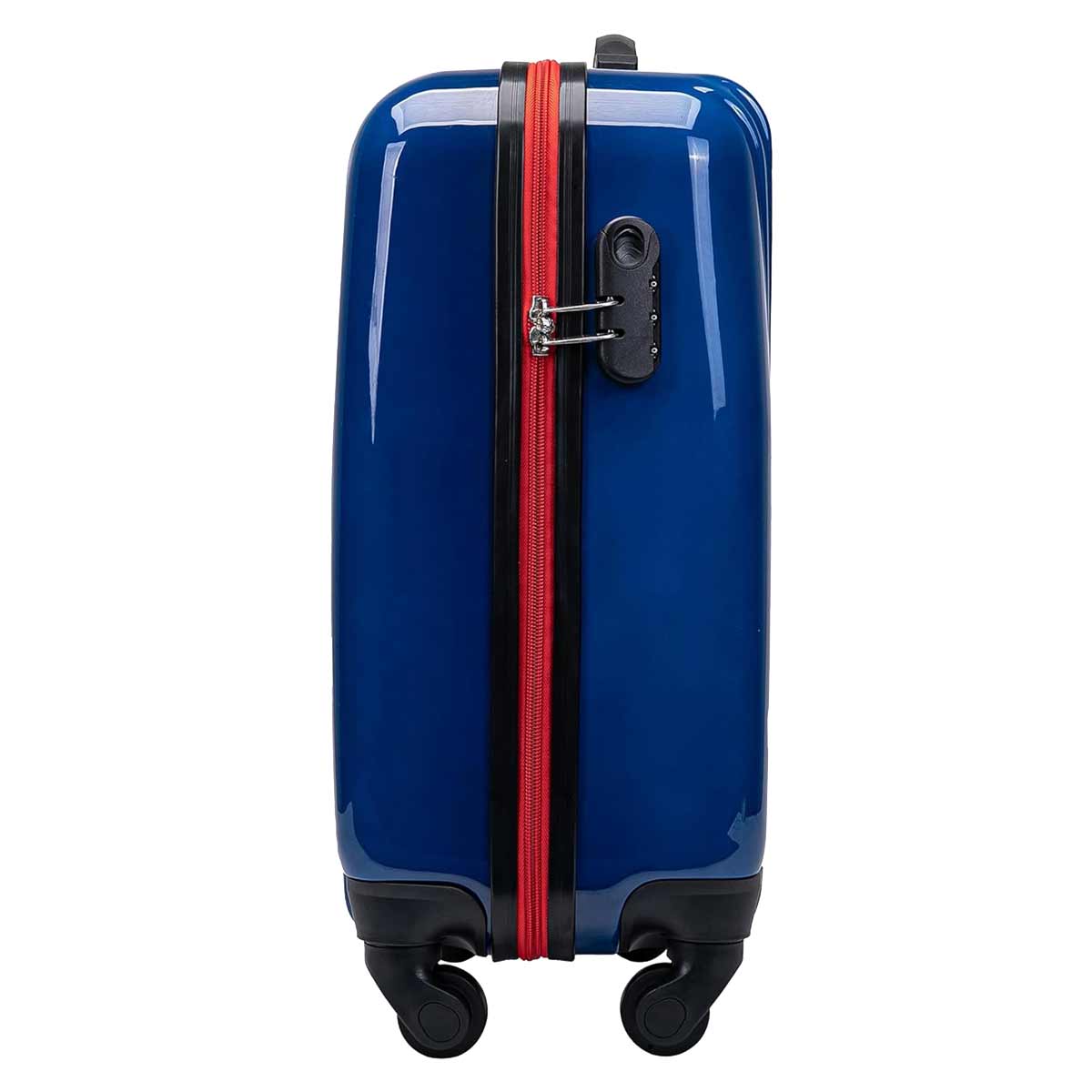 Valise cabine rigide Paris Saint-Germain