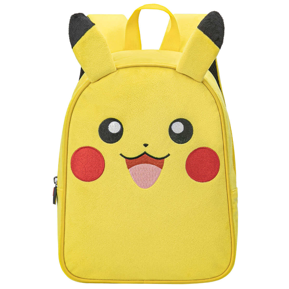 Petit sac  dos enfant Pokmon  Pikachu tout doux