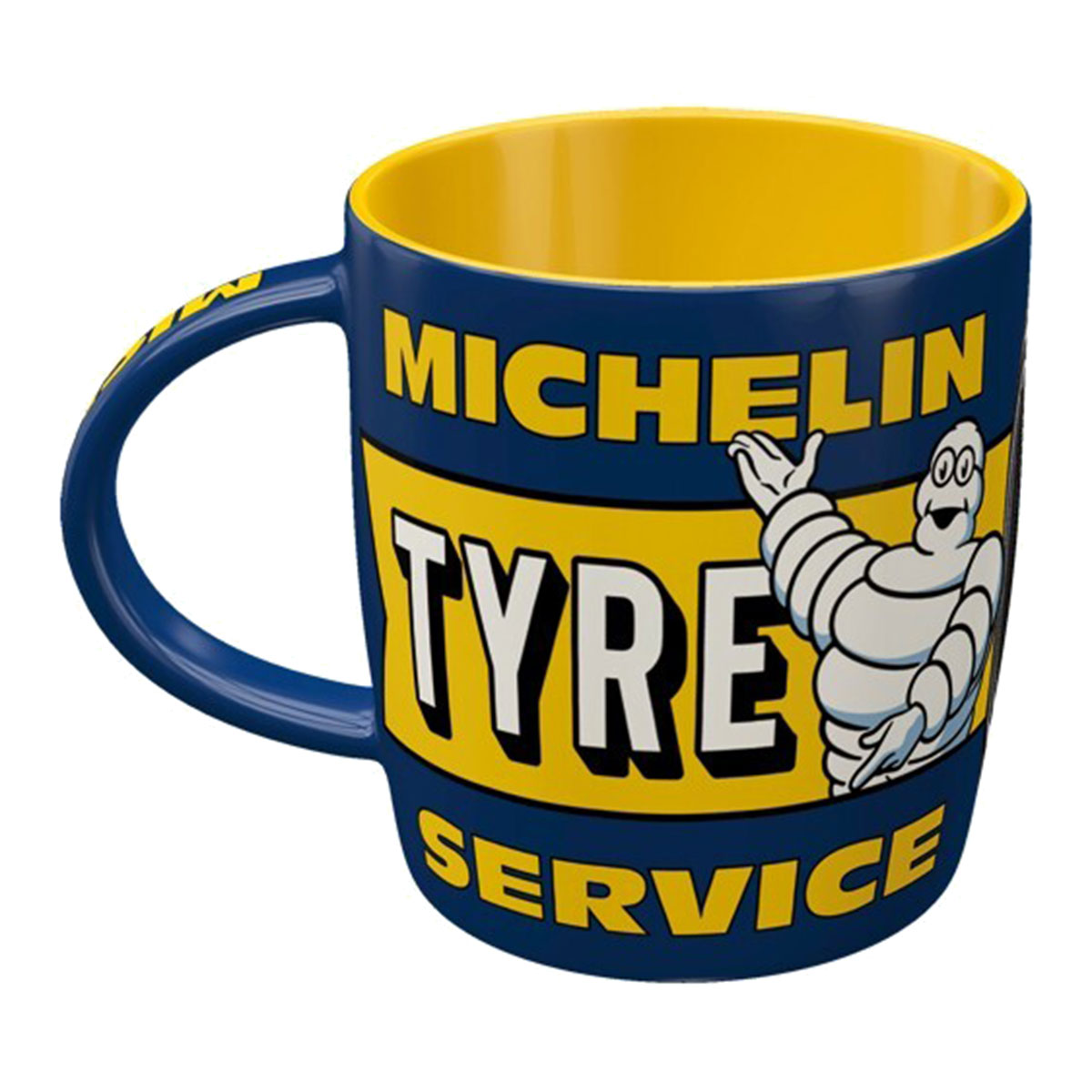 Mug Michelin Tyre Service 340 ml