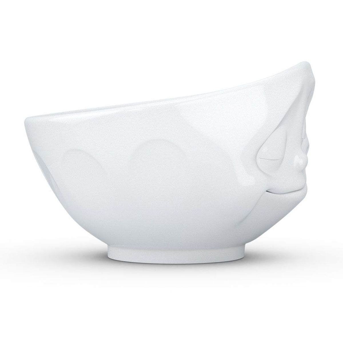 Bol XL Tassen en Porcelaine 1000 ml - Heureux