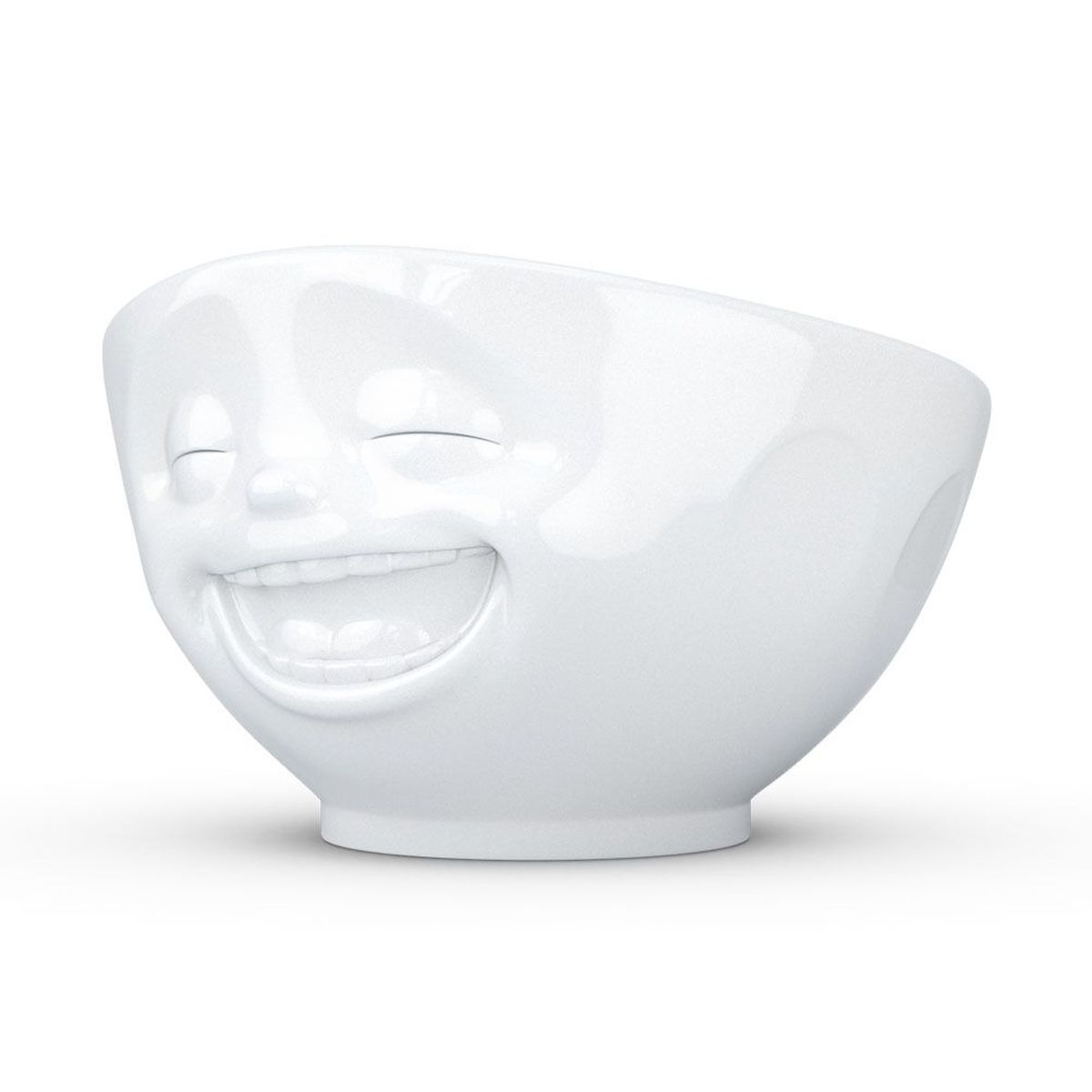 Bol XL Tassen en Porcelaine 1000 ml - Rieur