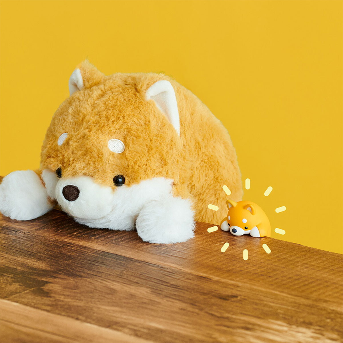 Figurine Hippers Funbarus Blind Box