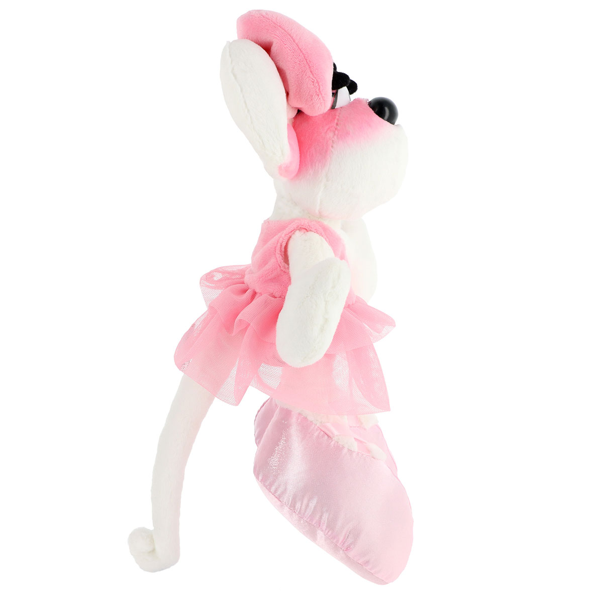 Peluche Diddlina en robe ballerina  30 cm