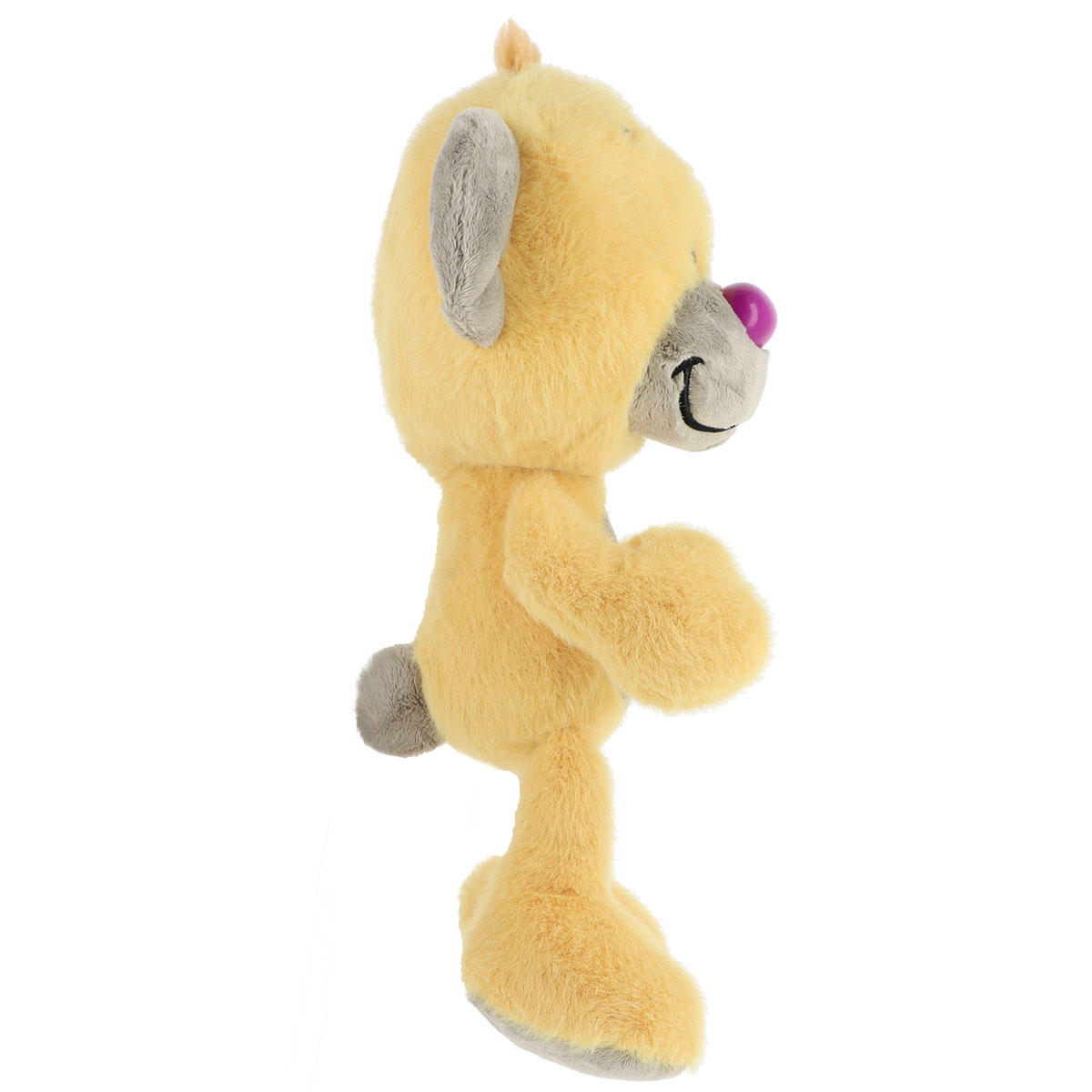 Peluche Pimboli  30 cm