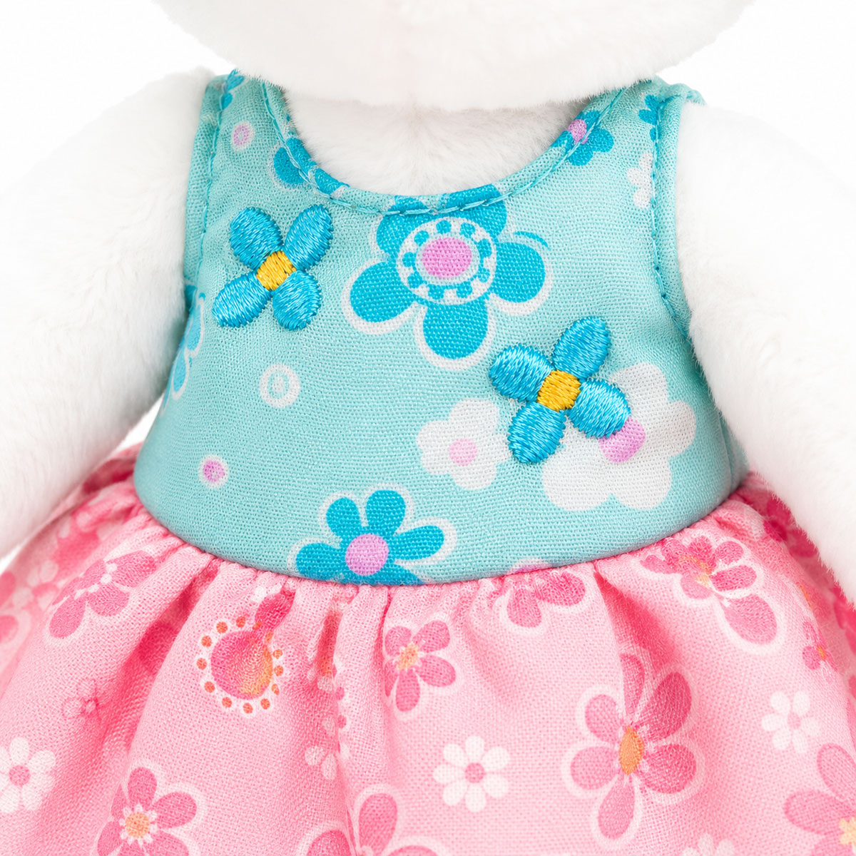 Peluche Diddlina 20 cm