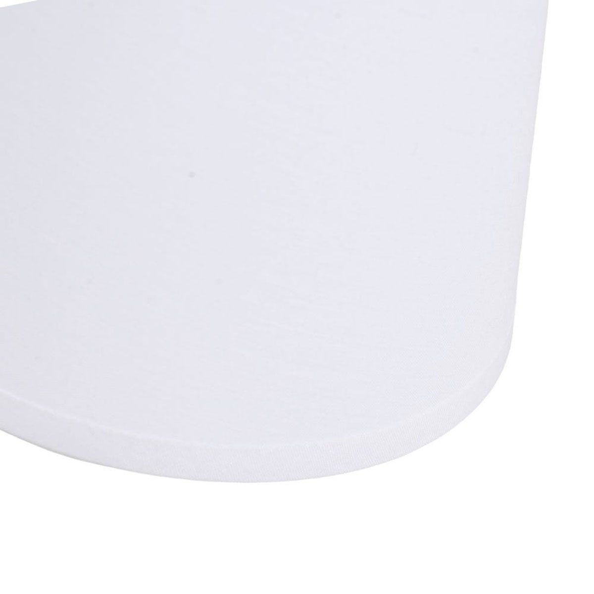 Petit abat-jour beige - 13 cm