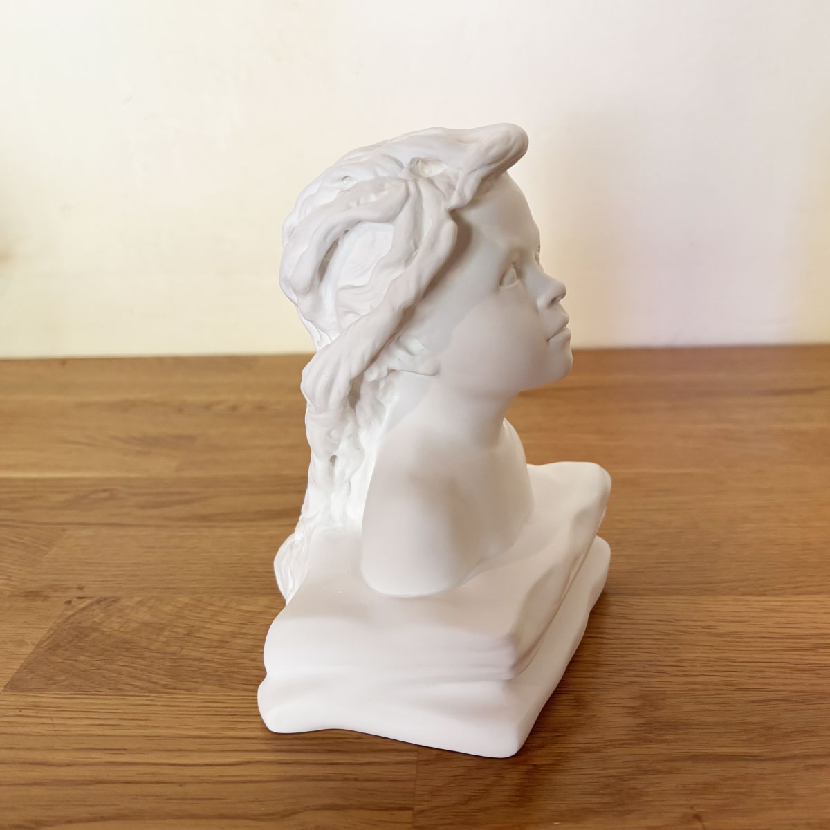La Petite Chtelaine de Camille Claudel