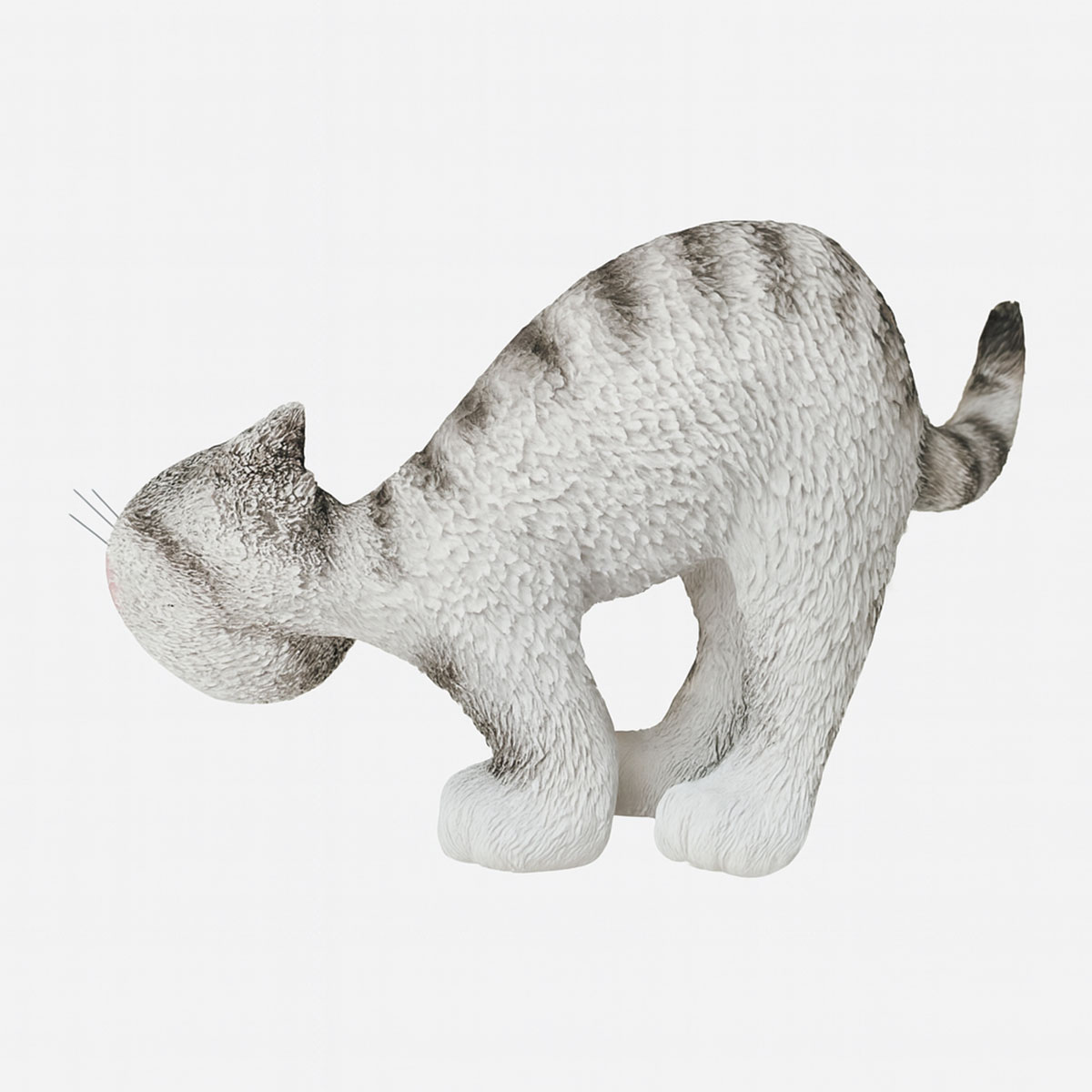 Figurine Les Chats de Dubout  On joue ?