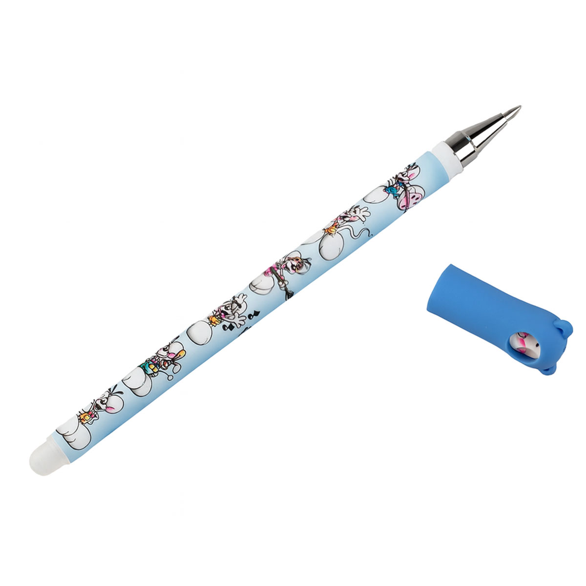 Stylo Twist Effaable Diddl