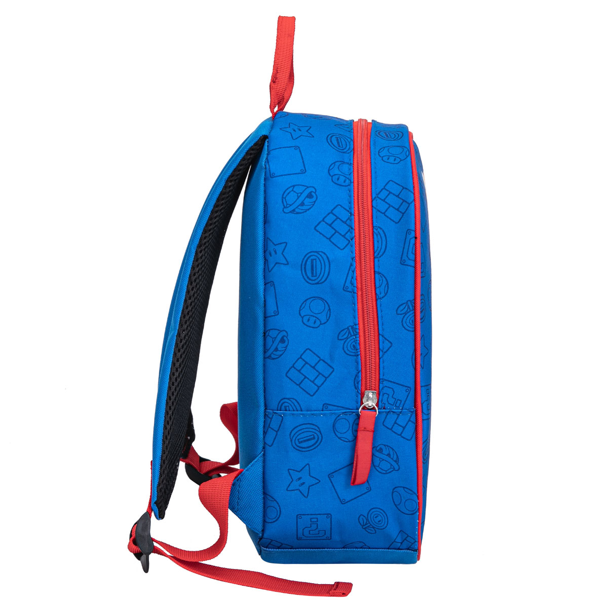 Petit sac  dos enfant Super Mario
